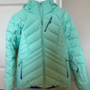 The North Face Puffer Ski/Snow Jacket